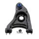 Ford Mustang 94-04 RK620900 Control Arm with Lower Position and SPHC Steel
