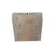 High manganese steel crusher cheek plates manufacturer and supplier