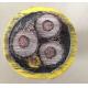 Mining 8kv Epr Rubber Insulated Power Cable EPR Insualtion Abrasion Resistance