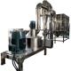 20-400kg/H 380V Superfine Grinding Machine Commercial Large Chemical Pulverizer