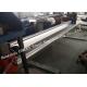 Galvanized Steel Composite Floor Deck Machine For Building And Construction