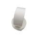 0.25mm White Cloth Tape For Electrical Industrial Flame Retardant