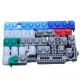ODM Laser Etching Silicone Rubber USB Numeric Keyboard