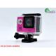 170 Degree Sports Cam Hd Action Camera H9 WiFi With 2.0" Screen SPCA 6350