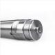 ISO9001 Certified High Precision Stainless Steel Pin Shafts for CNC Lathe Machining