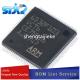 Programmable Integrated Circuit IC XC3S1400AN-5FGG676C FPGA 502 I/O 676FBGA