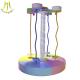 Hansel  games used indoor children's electric soft play game for baby