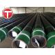Round Shape Seamless Steel Tube for Oil Pipeline API5CT-0735 J55 K55 N80