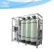 500LPH First Stage RO Filter System Drinking Water Treatment Plant