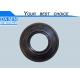 Rubber And Iron ISUZU Oil Seal 9099244700 / Heavy Truck Chassis Parts