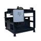 Generation Solar Panel Aluminum Alloy Frame Removing Recycling Machine Weight KG 1000