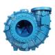 Stainless Steel Desulfurization Pump Horizontal For Boiler Dust Removal