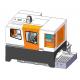 Auto Eight Spindle Special Purpose Machines Full Tracking Mode Cnc Rotary Transfer Machine