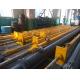 Flat Gate Single / Double Acting Hydraulic Cylinder QPPY -D Type