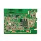 High Density Interconnect 6 Layer Pcb Fabrication 8 Layer Circuit Board