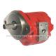 Hydraulic gear pump 1010000017 for Zoomlion crane with warranty