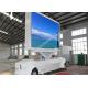Digital Truck Mobile LED Display WIN98 / 2000 / NT / XP Operating System