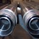 Reverse Circulation Drill Rods And Pipe 4 1/2 Inch Remet , Metzke Thread