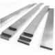 China Zhuzhou Factory Good K10 K20 Tungsten Carbide Sheet Tungsten Carbide Strip Blanks Tungsten Carbide Blade