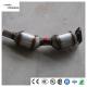                  Toyota Prius Direct Fit Exhaust Auto Catalytic Converter with High Quality             