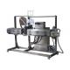 AC 380V 50Hz Automatic Bag Sealing Machine 5kg To 50kg Low Power Consumption