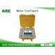 Class 0.05 Portable Reference Standard Meter Energy Accumulation File Management