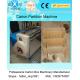 GBJ High Speed Fully Automatic Corrugated Box Making Machine For Paper Carton