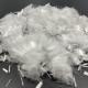 Excellent Resist To Shrink White Monofilament Form PP FiberFor Water-Proof Layer Of Industrial