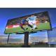 14m View 8000nit Outdoor Led Display P16 Exterior LED Screen