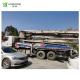 Schwing 52m Concrete Pump Truck Mounted Boom Concrete Pump Price
