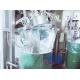 5l Egg Liquid Aseptic Bag Filler Machine , Mayonnaise Bag In Drum Aseptic Filling Equipment