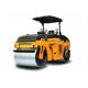 GYD06 Mini Vibrating Roller Compactor 6 Ton For Government  Municipal Engineering