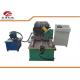 Double Keel Beam Metal Stud And Track Roll Forming Machine Color Steel