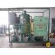 Hydraulic Explosion Proof Type Turbine Oil Purifier With Degassing