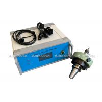 1000W High Performance Ultrasonic Drilling Machining For Deep Hole Processing