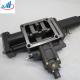 Howo Truck Parts Gear Selector Top Cover AZ2203210040 ISO9001