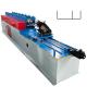 High Speed U Channel Roll Forming Machine for Ceiling & Drywall Light Steel Keel