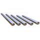 42CrMo Cold Drawn Steel Pipe Bar 6mm - 1000mm With High Hardness For Hydraulic Cylinder