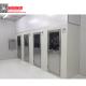 High Quality Induction Door Air Shower Cabin Clean Room Equipment China Manufacturer