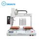 Automatic Customization Soldering Machine for PCB Board Robotic Soldering Machine