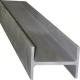 Galvanised Steel Cold Rolled H Beam Channel 6 To 12m