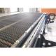 2200W CNC Fiber Steel Laser Cutting Machine / System High Reliable Performance
