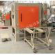 Cabinet Abrasive Blasting Machine Heat Treated Parts Welded Parts Castings Support