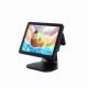 High Performance All In One Windows Pos System 1024 X 768 Pixels With VFD