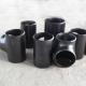 A234gr Standard Thickness Wpb Carbon Steel Pipe Fittings Sch 40