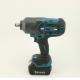 900w Electric Power Tools M14-M30 Cordless 1 2 Impact Wrench