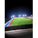 8000-15000 Dtex Synthetic Grass High Quality Football Grass Artificial For