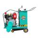 Customizable Concrete Slotting Machine with Gasoline/Diesel/Electric Power Source