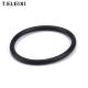 Antiflaming Waterproof 20Mpa 500% Rubber Seal Gasket