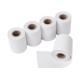 57mmx50mm 52gsm 8x12mm Paper Core POS Thermal Paper Roll
